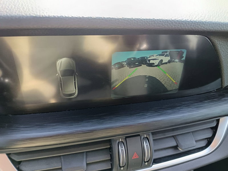 Alfa Romeo Stelvio usata a Alessandria (18)