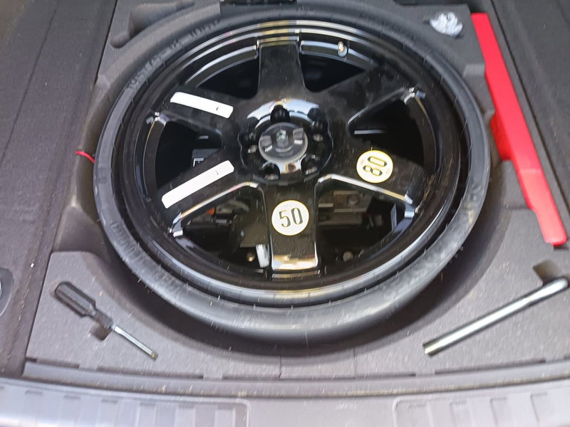 Alfa Romeo Stelvio usata a Alessandria (20)