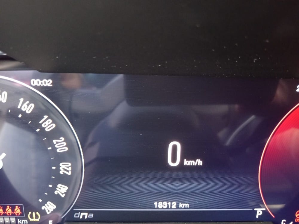 Alfa Romeo Giulia usata a Alessandria (20)