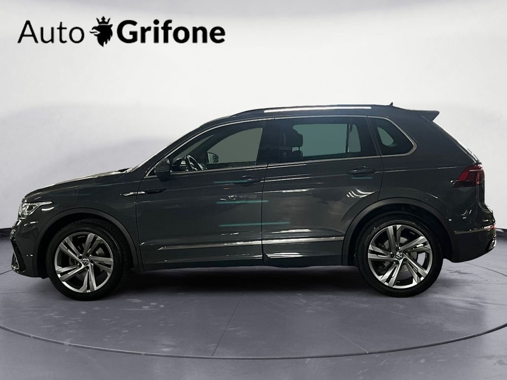 Volkswagen Tiguan usata a Modena (2)