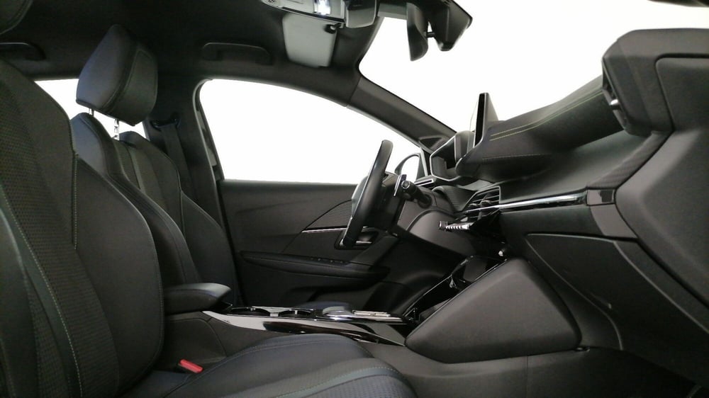 Peugeot 208 usata a Roma (6)