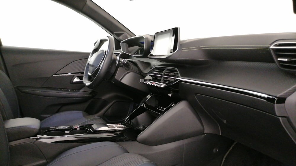 Peugeot 208 usata a Roma (7)