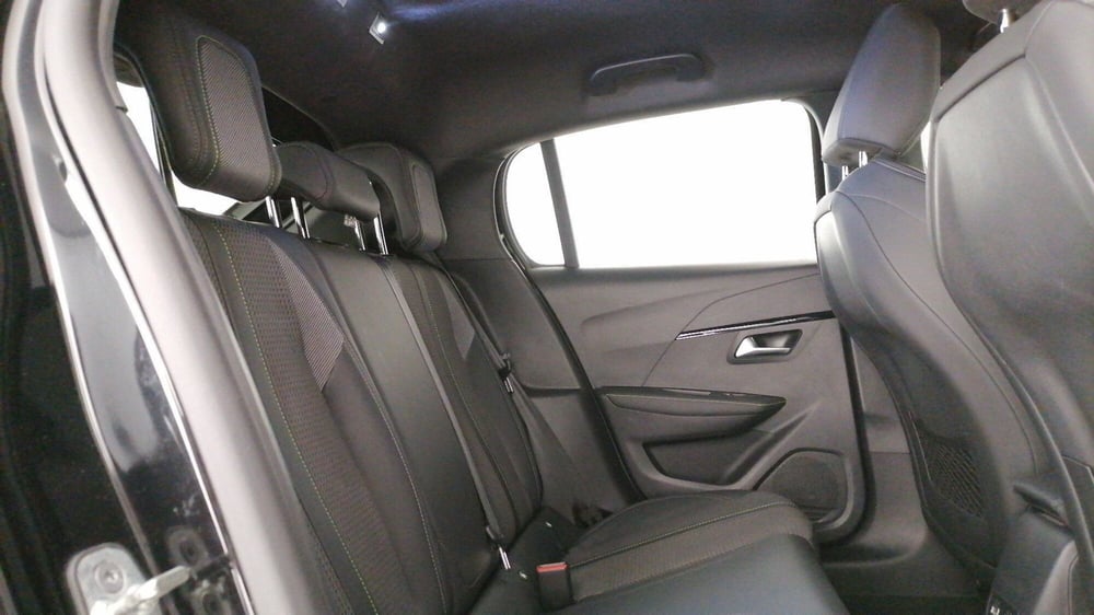Peugeot 208 usata a Roma (8)