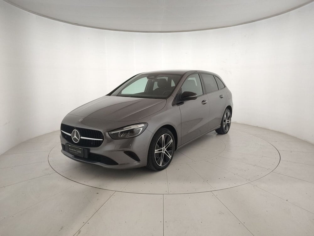 Mercedes-Benz Classe B usata a Alessandria