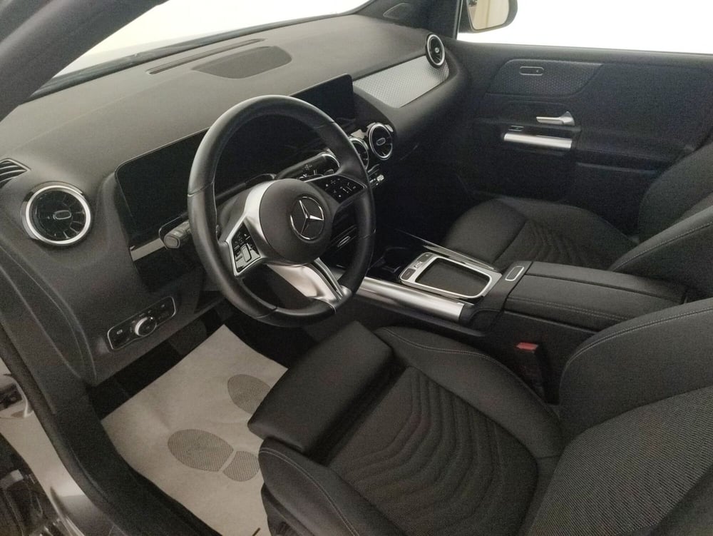 Mercedes-Benz Classe B usata a Alessandria (6)