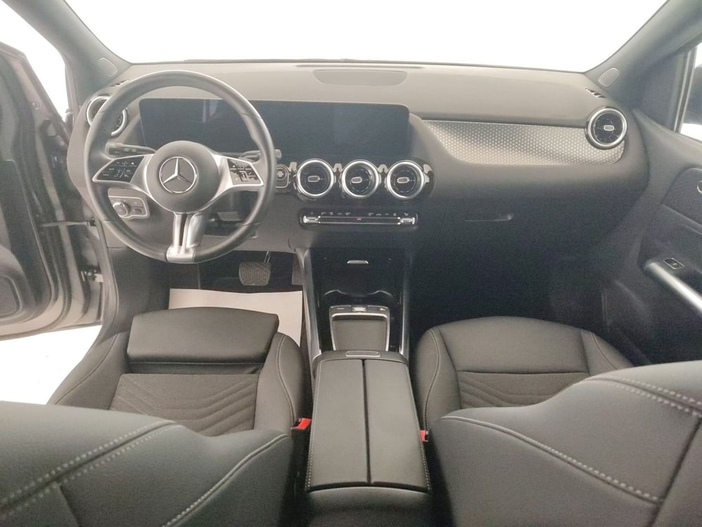 Mercedes-Benz Classe B usata a Alessandria (8)