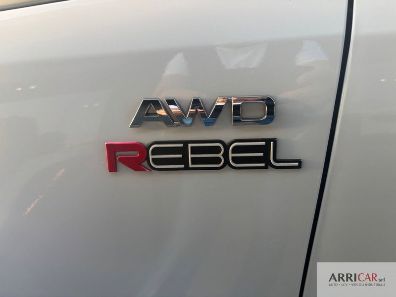 Kia Sportage usata a Bergamo (11)