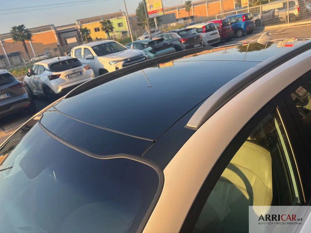Kia Sportage usata a Bergamo (4)