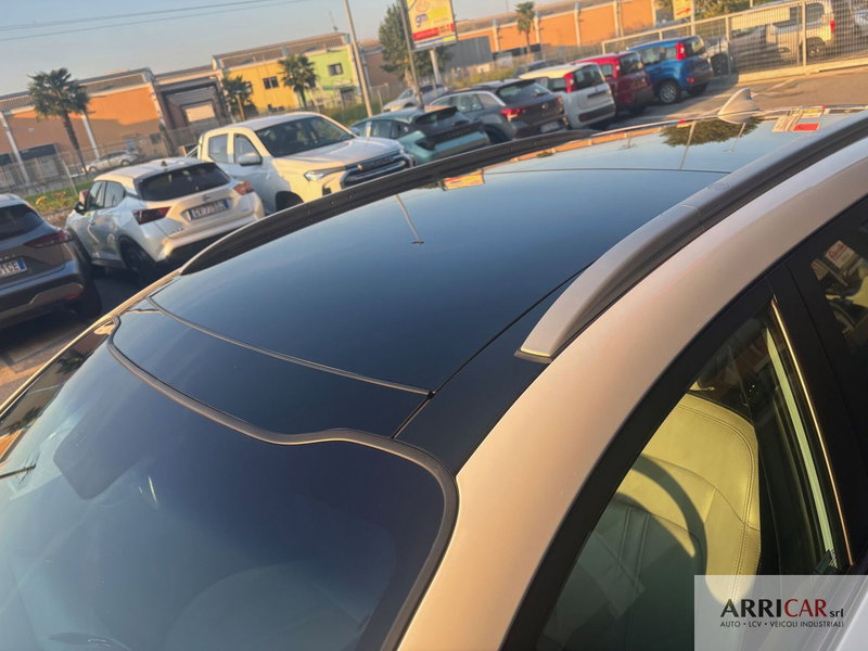 Kia Sportage usata a Bergamo (4)