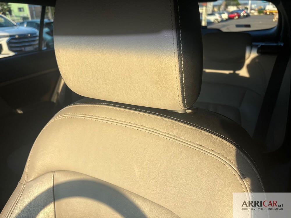 Kia Sportage usata a Bergamo (8)