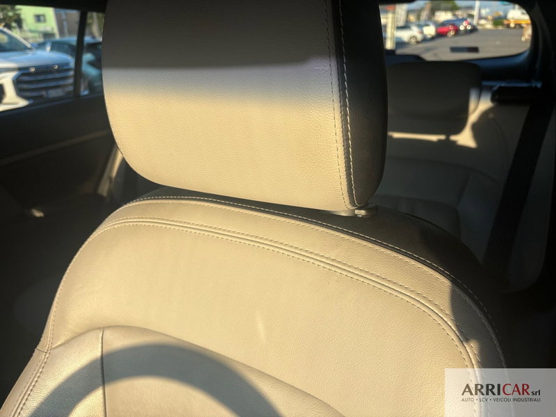 Kia Sportage usata a Bergamo (8)