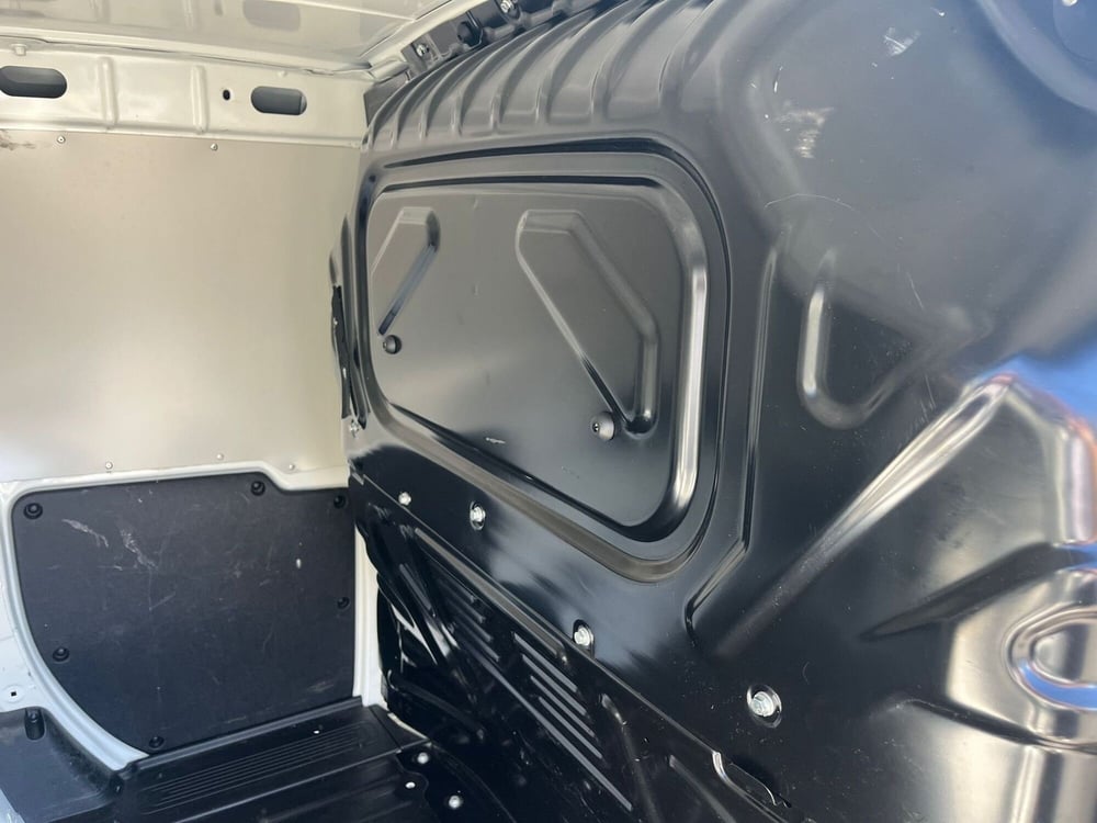 Fiat Fiorino usata a Milano (13)