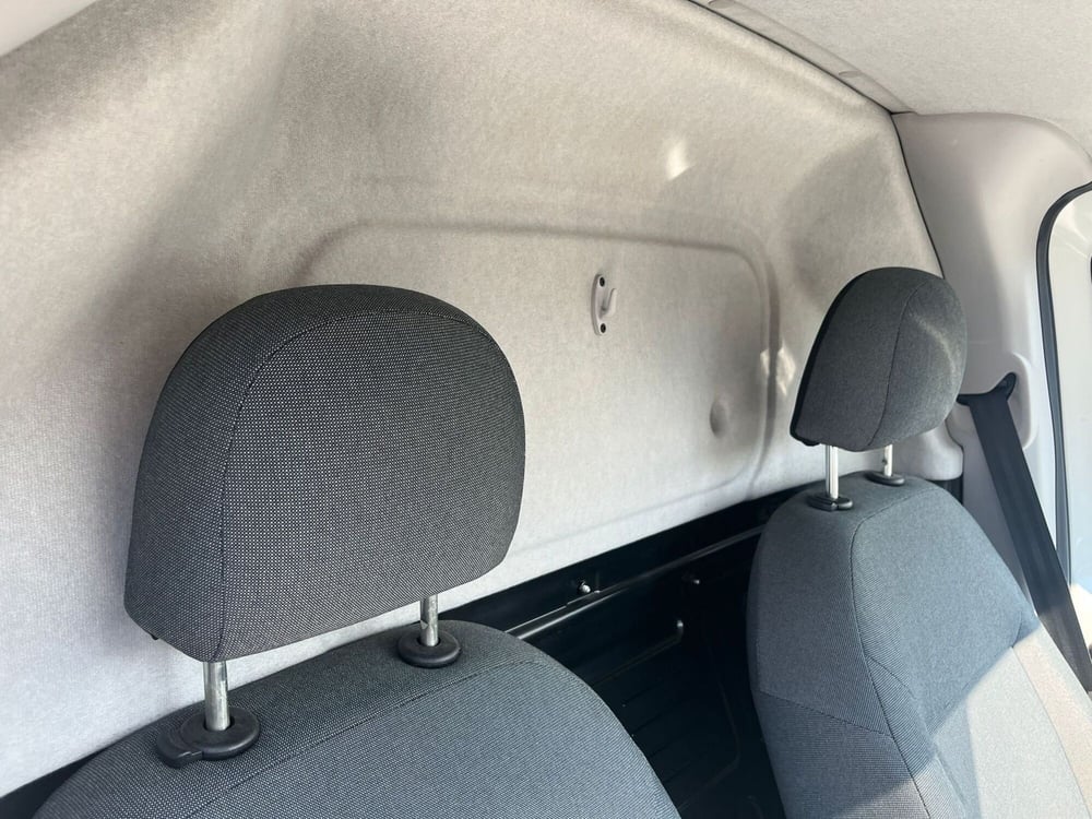 Fiat Fiorino usata a Milano (15)