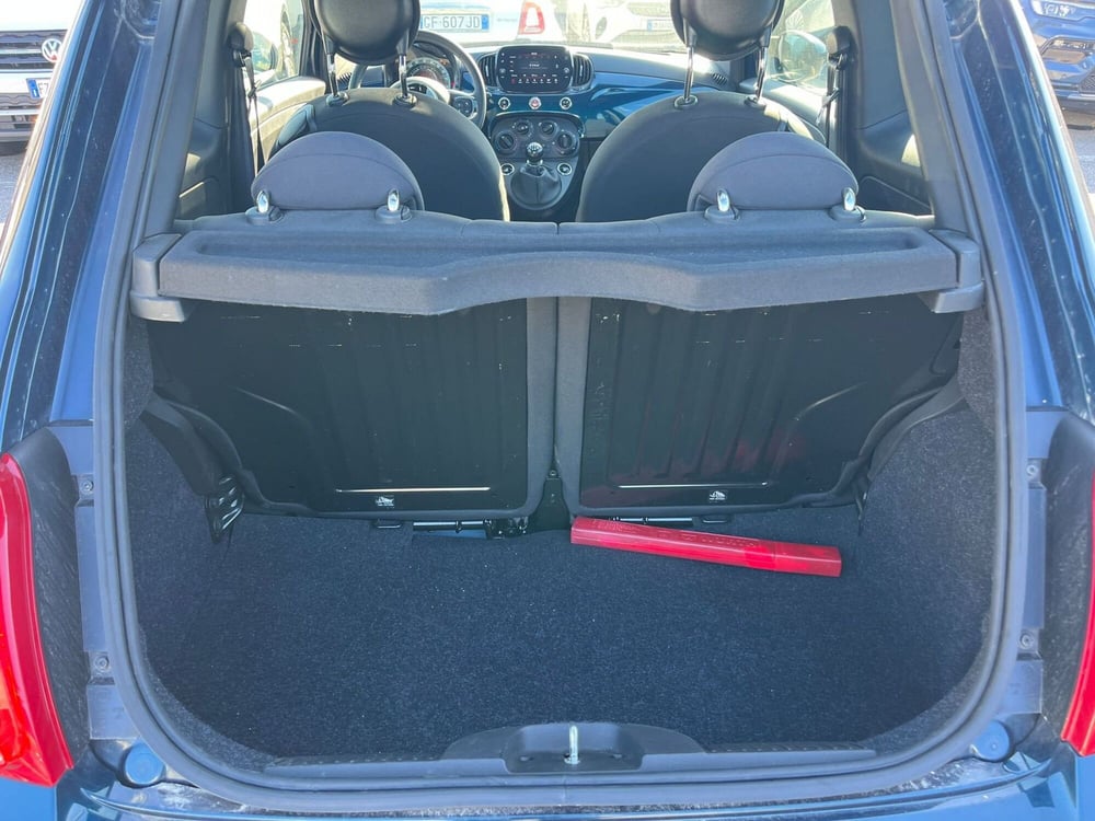 Fiat 500 usata a Milano (10)