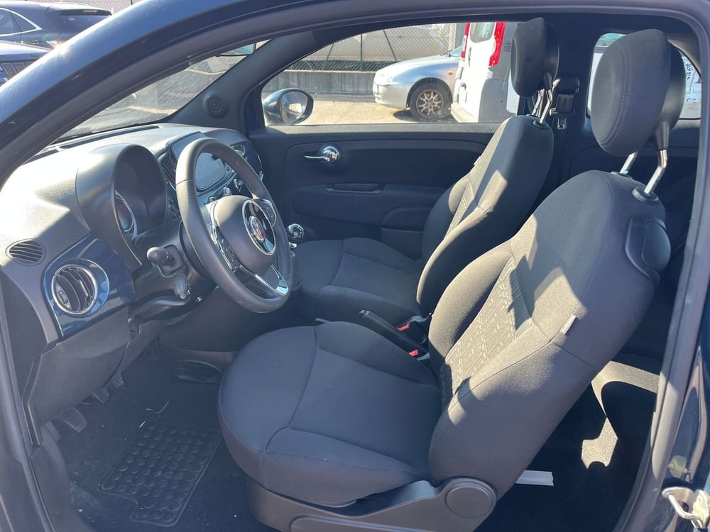 Fiat 500 usata a Milano (11)