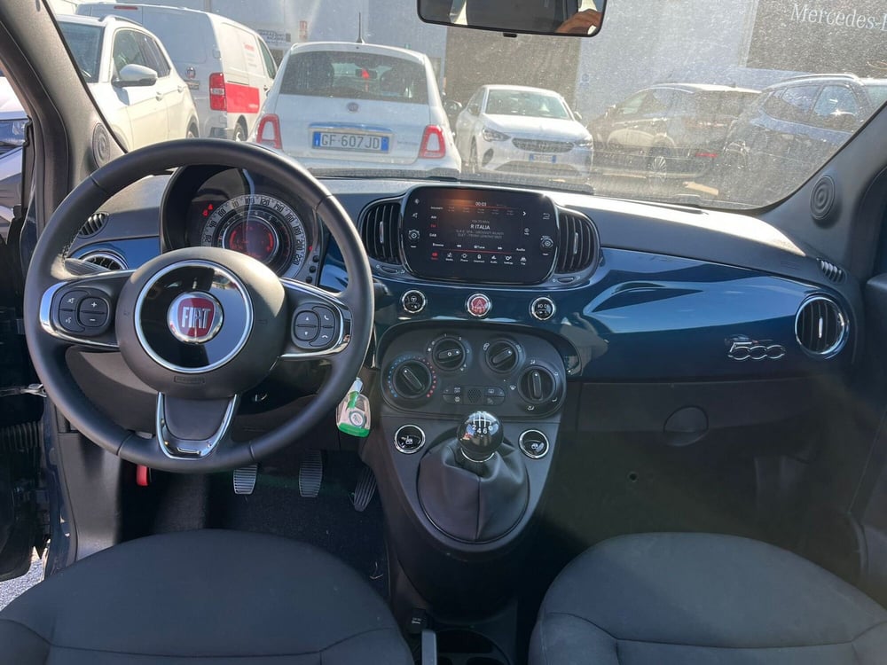 Fiat 500 usata a Milano (15)