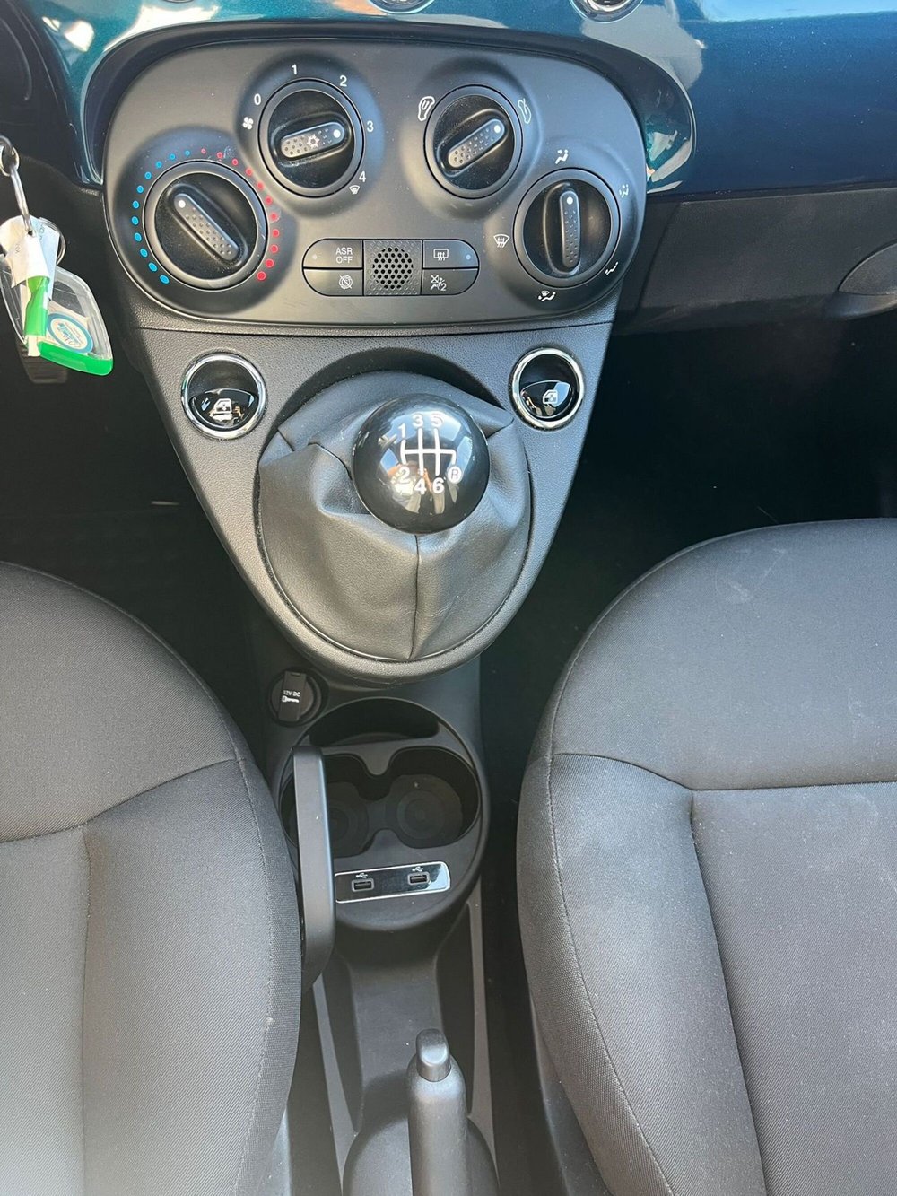Fiat 500 usata a Milano (17)