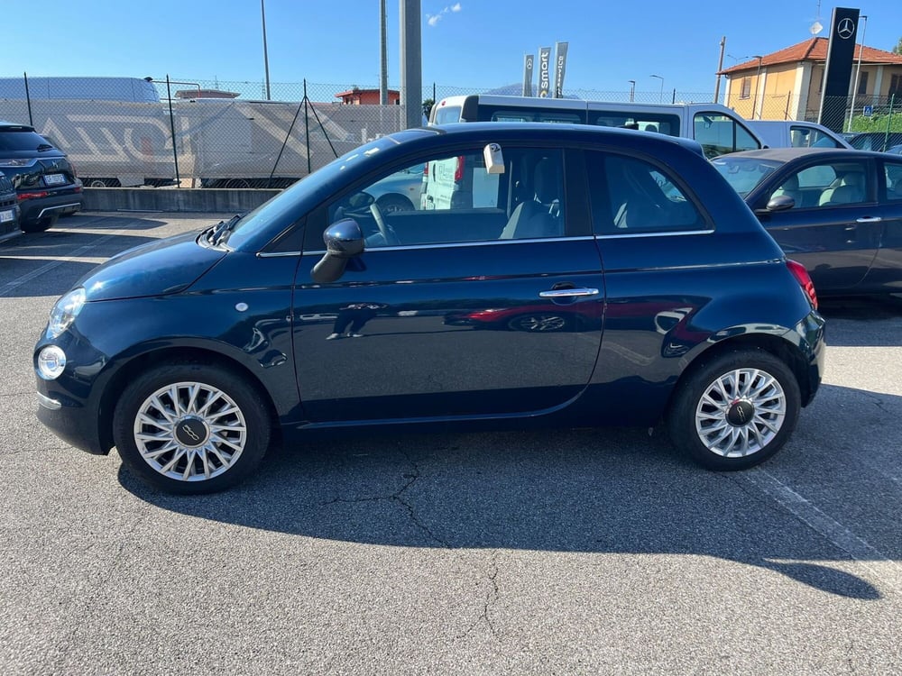 Fiat 500 usata a Milano (4)