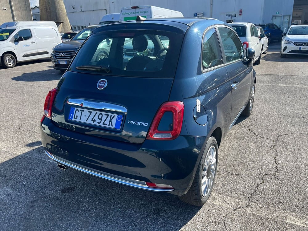 Fiat 500 usata a Milano (7)