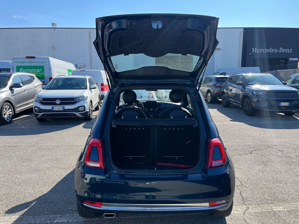 Fiat 500 usata a Milano (9)