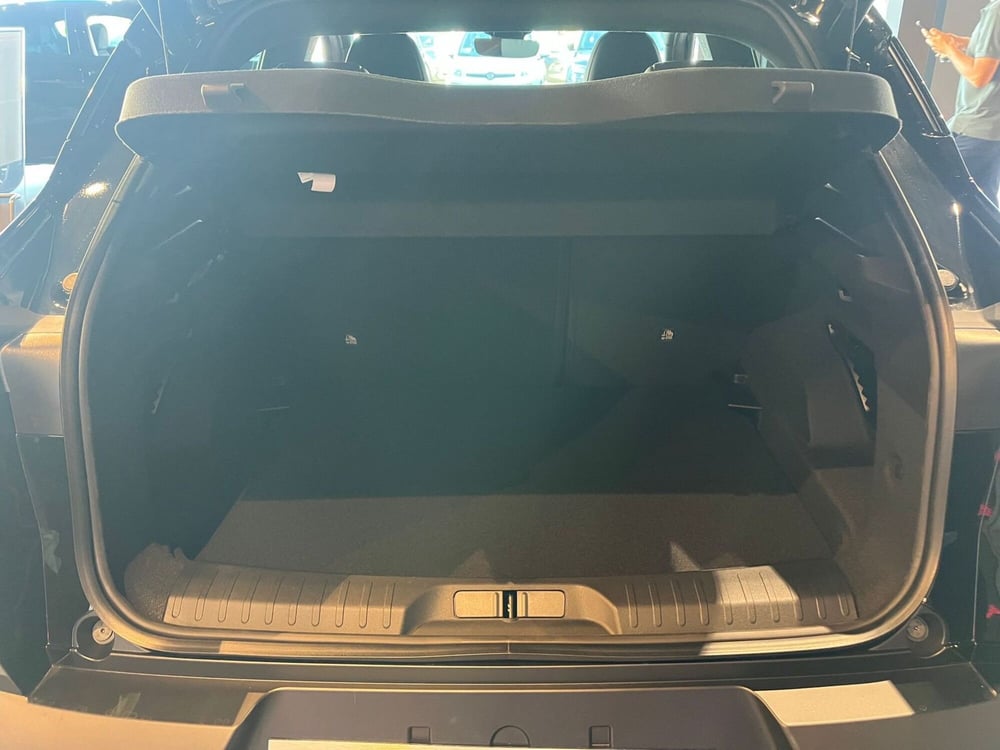 Alfa Romeo Junior nuova a Milano (10)