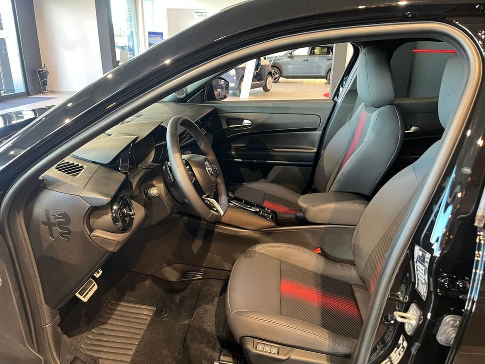 Alfa Romeo Junior nuova a Milano (12)