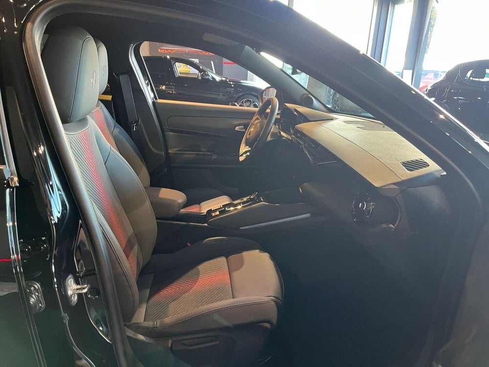 Alfa Romeo Junior nuova a Milano (13)