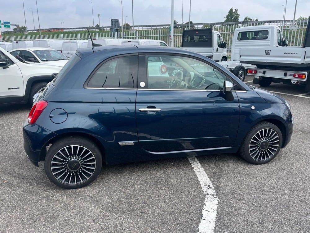 Fiat 500 usata a Milano (5)