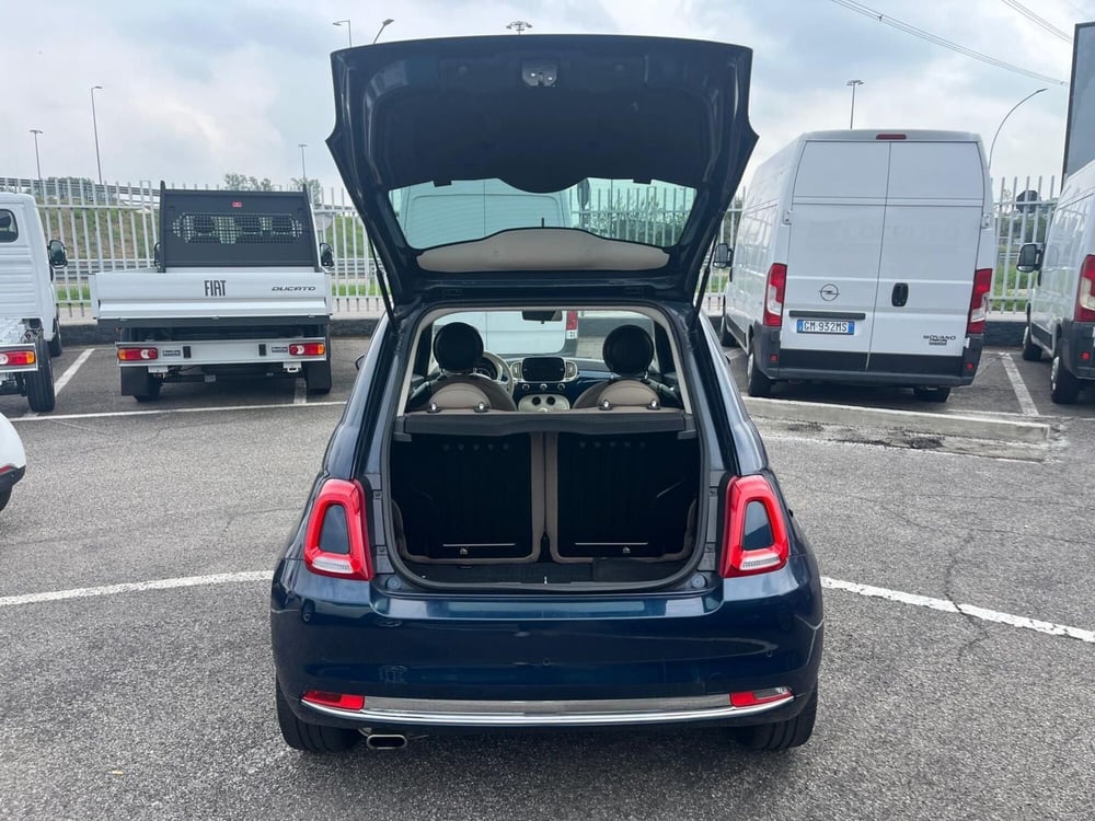 Fiat 500 usata a Milano (9)