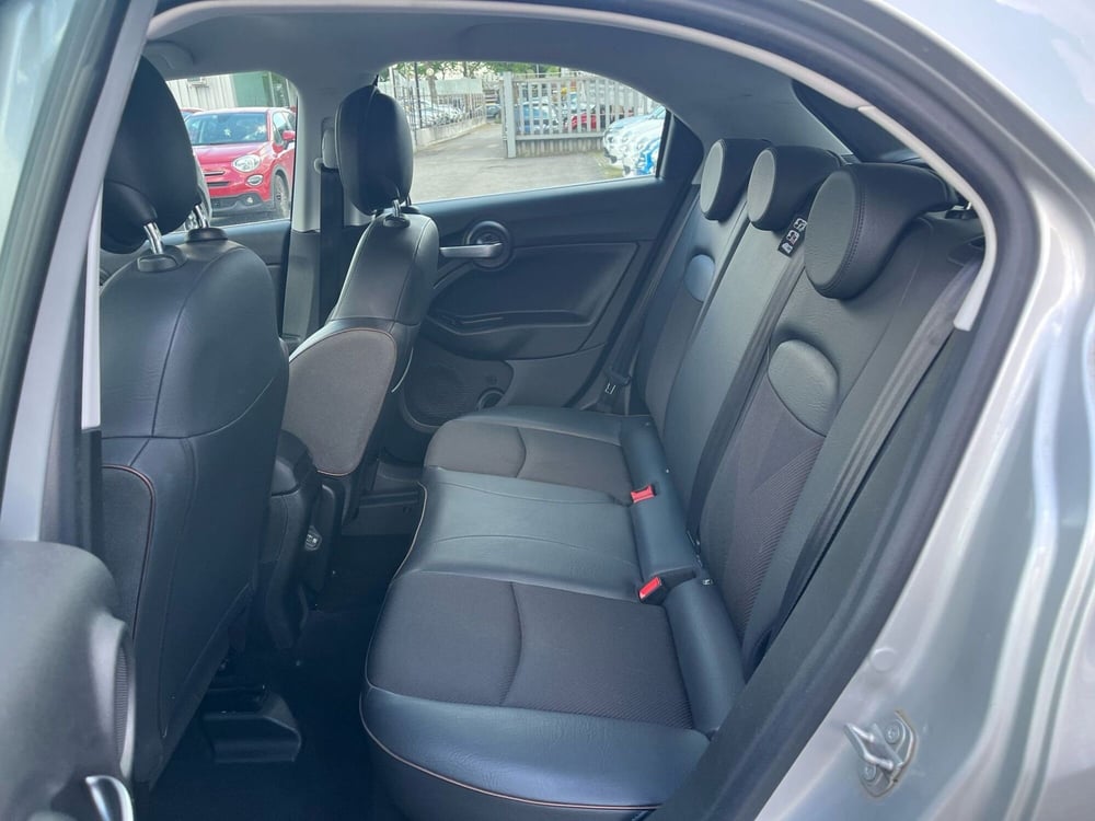 Fiat 500X usata a Milano (11)