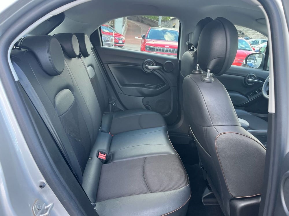 Fiat 500X usata a Milano (12)
