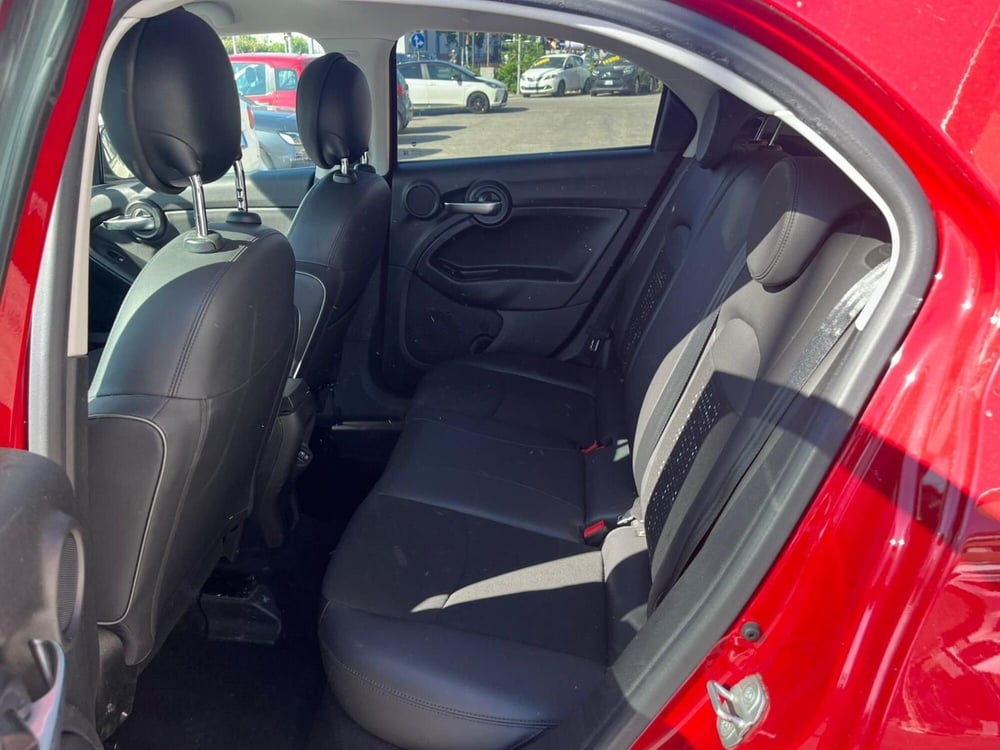 Fiat 500X usata a Milano (13)