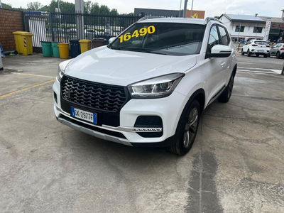 Dr dr 4.0 4.0 1.5 Bi-Fuel GPL del 2022 usata a Milano