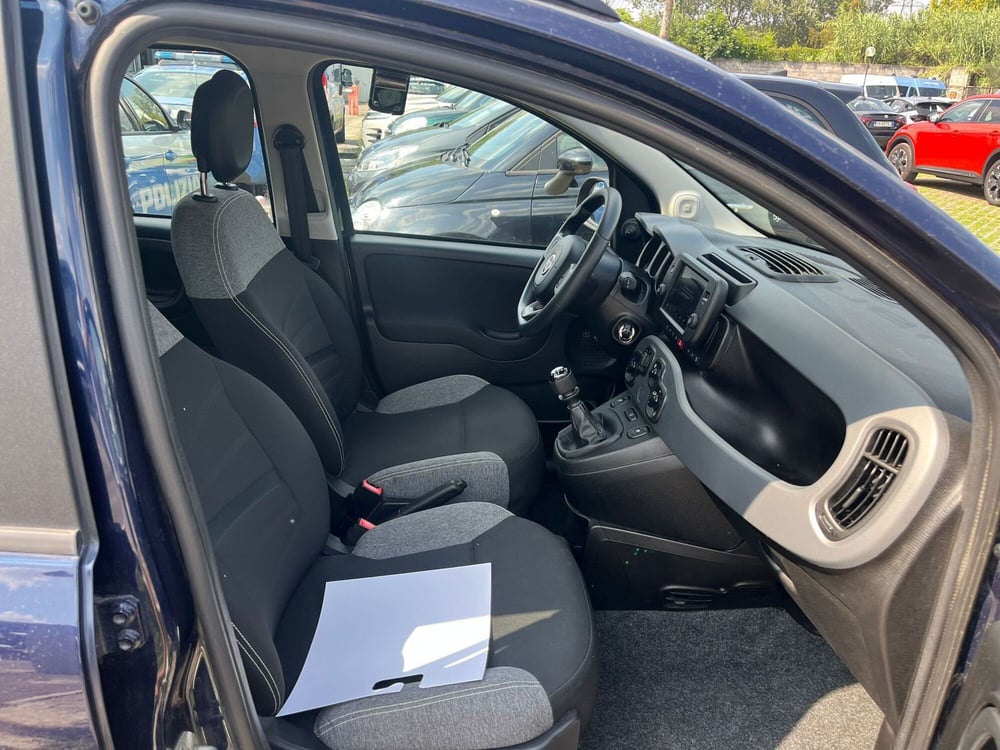 Fiat Panda usata a Milano (11)