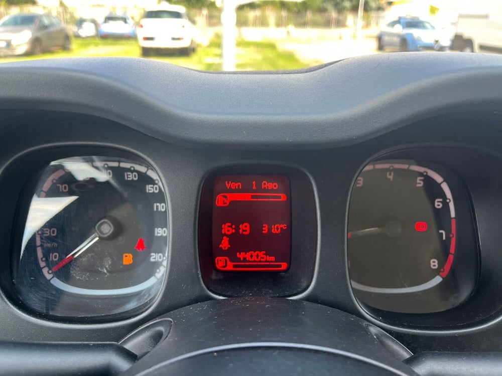 Fiat Panda usata a Milano (18)