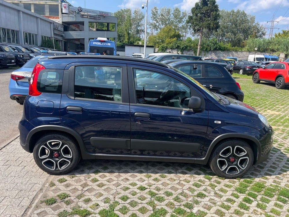 Fiat Panda usata a Milano (4)
