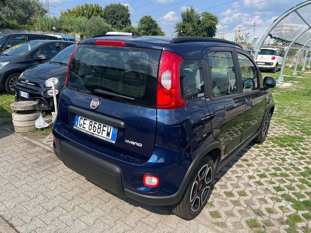 Fiat Panda usata a Milano (6)