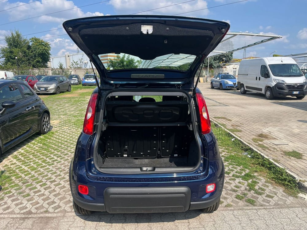 Fiat Panda usata a Milano (8)