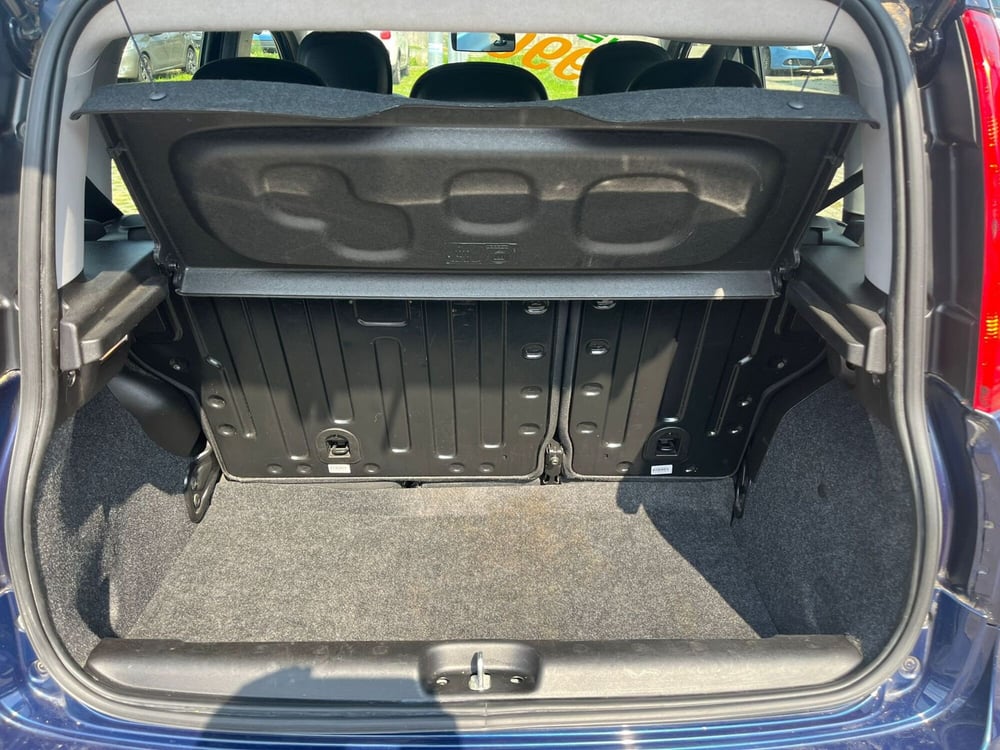 Fiat Panda usata a Milano (9)