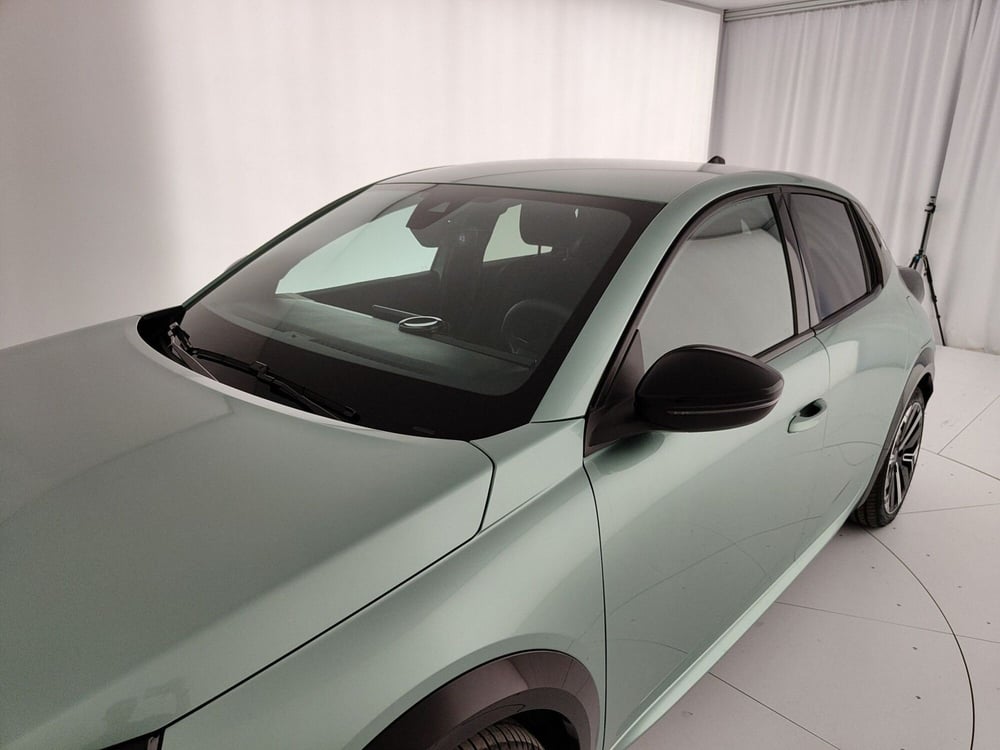 Lancia Ypsilon usata a Caserta (14)