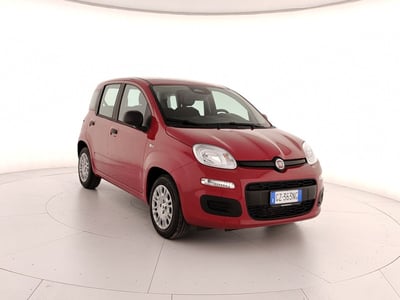 Fiat Panda Cross Cross 1.0 FireFly S&amp;S Hybrid nuova a Caserta
