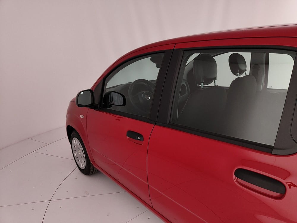 Fiat Panda Cross nuova a Caserta (12)
