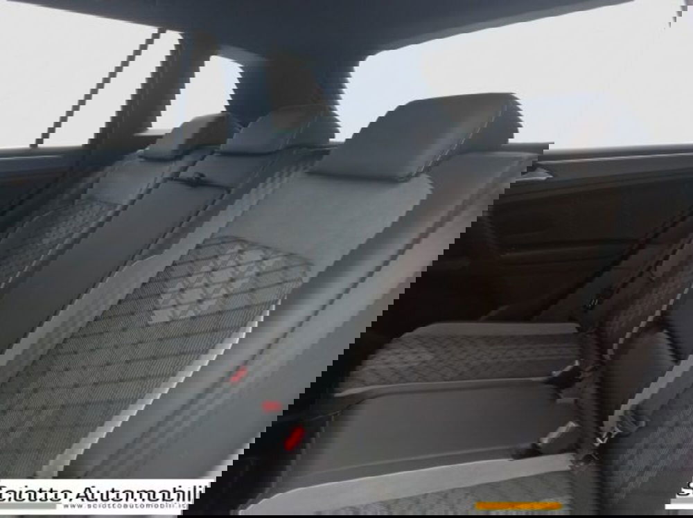 Volkswagen Tiguan usata a Messina (13)