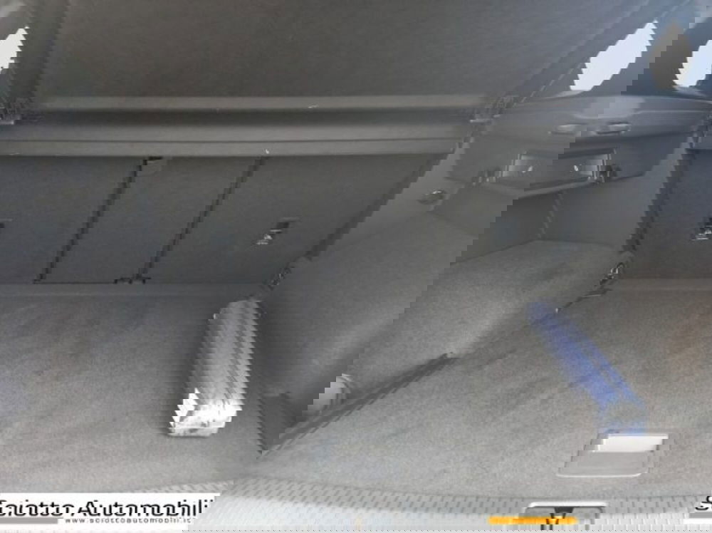 Volkswagen Tiguan usata a Messina (16)