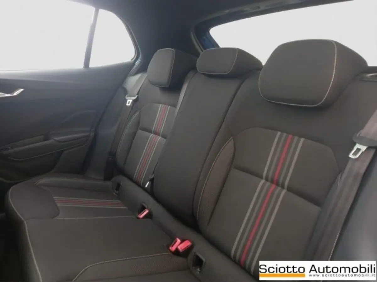 Skoda Fabia usata a Messina (13)