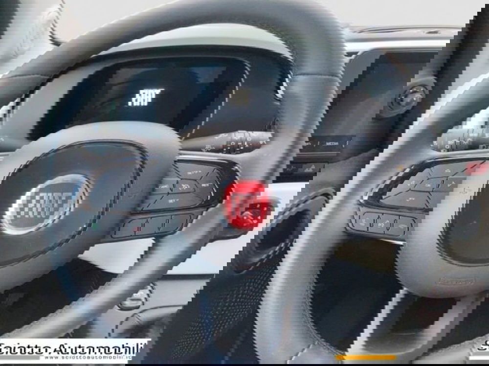 Fiat Panda usata a Messina (10)