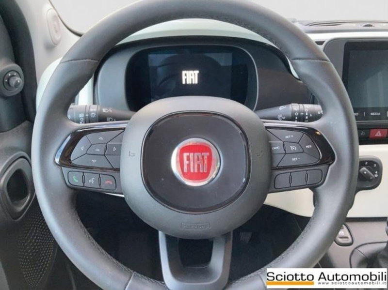 Fiat Panda usata a Messina (10)