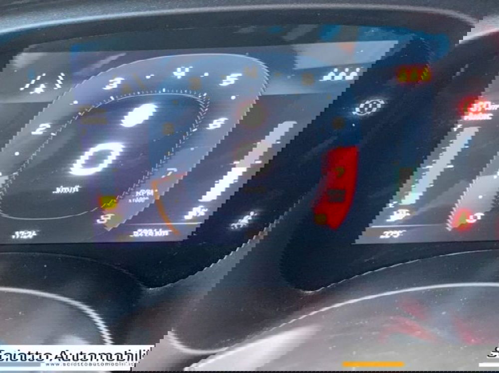 Fiat Panda usata a Messina (11)