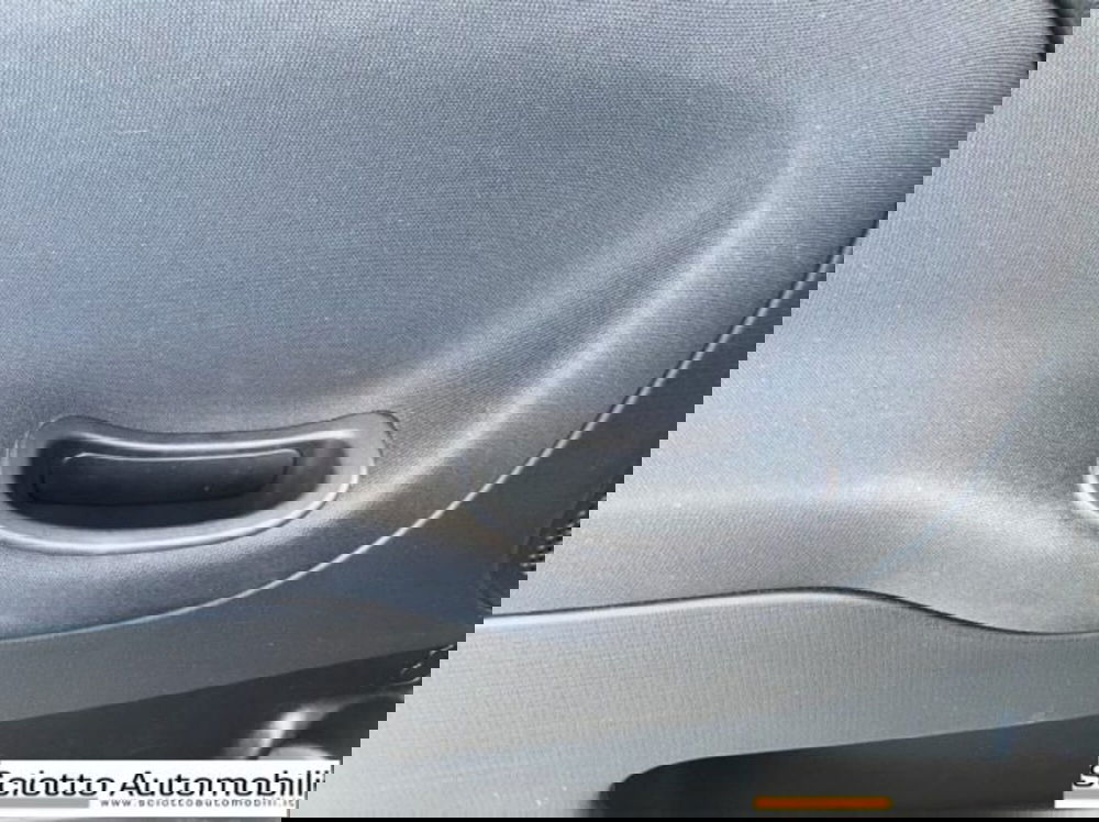 Fiat Panda usata a Messina (12)