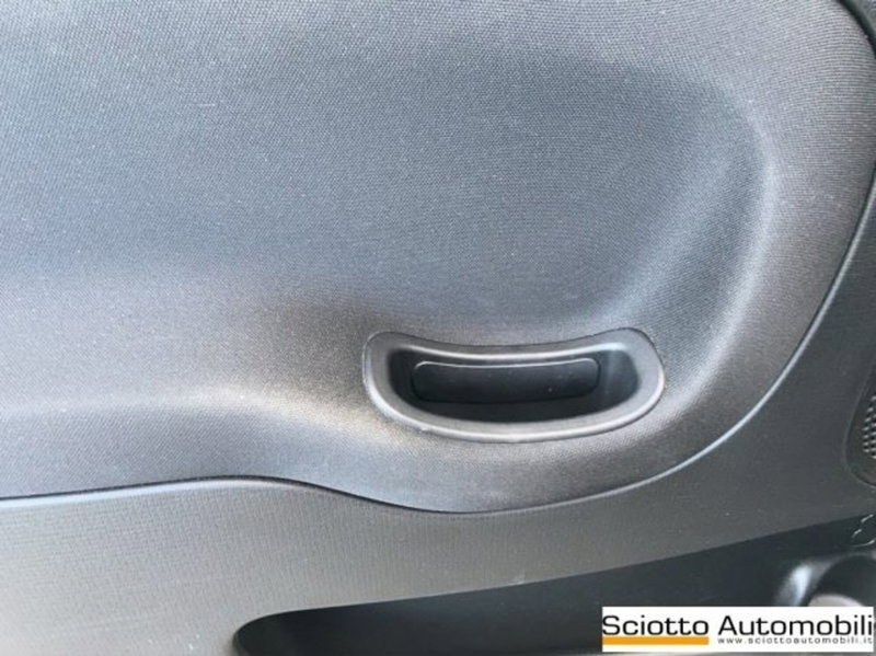 Fiat Panda usata a Messina (12)